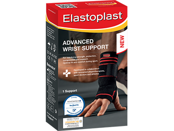 ELASTOPLAST Adv. Wrist Brace M