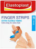 ELASTOPLAST Finger Str. 120x19 16s