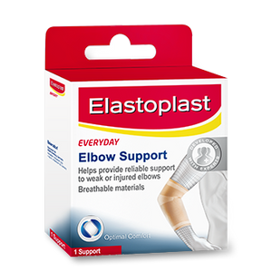 Elastoplast Sport C/L Elbow Supp. M