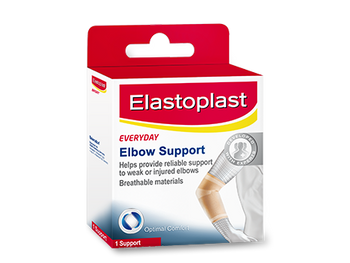 Elastoplast Sport C/L Elbow Supp. M