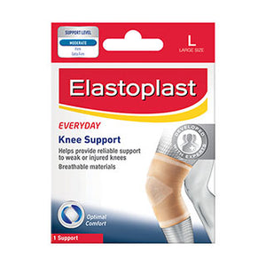 ELASTOPLAST Sport Knee Brace L