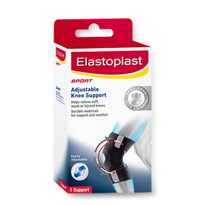 ELASTOPLAST Sport Knee Brace M: