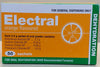Electral Oral Electrolyte Rehydration Sachets