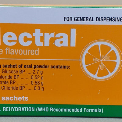 Diarrhoea