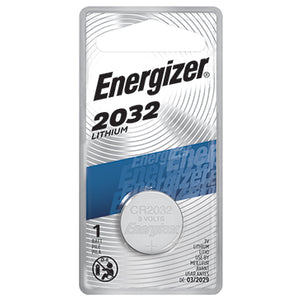 Energizer Batt Watch Cr2032 Bp2 3V