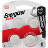 Energizer Coin Ring 2032 4Pk