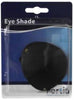 EYE SHADE BLACK SILK CAREPAC