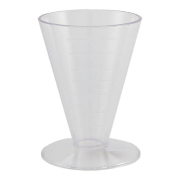 Medicine Cup 40ml Measure - Accurate Measure for Liquid Medications