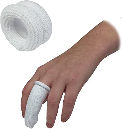 FINGER BOBS TUBE BANDAGE 6