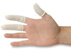 Finger Cots Med 100 Latex Rolled