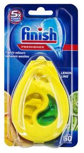 Finish Dishwasher Fresh. Lem/Lime