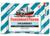 Fishermans Friend Spearmint S/F 25g