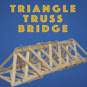 Triangular Bridge Reuse Box