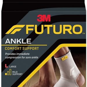 Futuro Comf. Ankle Support L