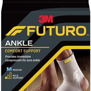 Futuro Comf. Ankle Support M