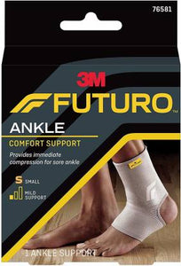 Futuro Comf. Ankle Support s