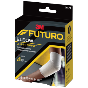 Futuro Comf. Elbow Support L