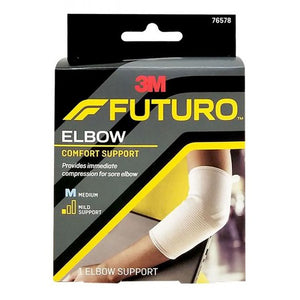 Futuro Comf. Elbow Support M