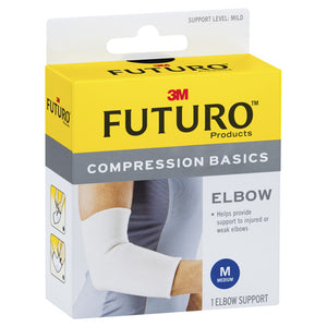 Futuro Elast. Knit Elbow Med 3401En
