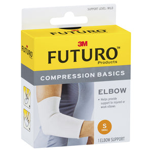 Futuro Elast. Knit Elbow Sm 3400En