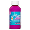 Gaviscon Dual Act. M/Berry Liq 300ml