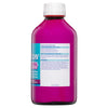 Gaviscon Dual Act. M/Berry Liq 600ml
