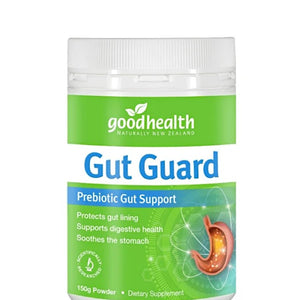 Ghp Gut Guard 150g