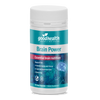 Gh Brain Power Vcaps 60