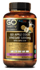 Go Apple Cider Vinegar Wc/Slim 60s