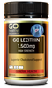 Go Lecithin 1500 120Caps