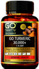 Go Turmeric 30000+ 1Aday 30Vcap
