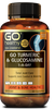 Go Turmeric + Glucos. 1Aday 60Cap