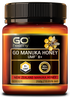 Go Manuka Honey Umf 8+ 250g