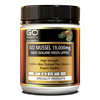 Go Mussel 19000mg 100Vcaps
