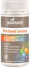 Ghp B Activated Complex 60Cap