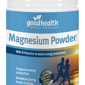 Ghp Opti Mag Powder 150g