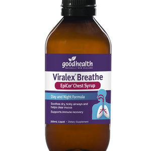 Ghp Viralex Relief 200ml