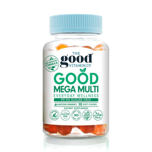 Gvc Good Mega M/E/W Sf Sft Chew 90