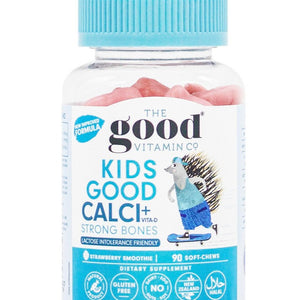 Gvc Kids Good Calci + Vitamin D 90s