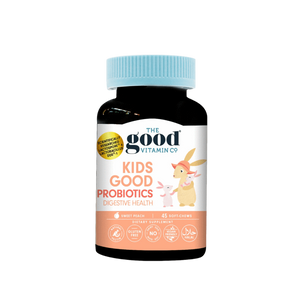 Gvc Kids Good Probiotics 45s
