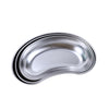 Medico Stainless Steel Platen - Durable, Clean, and Customizable