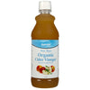 Halls Org. Cider Vin. 750ml