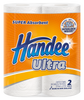 Handee Towels Plain Twin