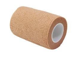 COHESIVE BAND 7.5CM 4.5M