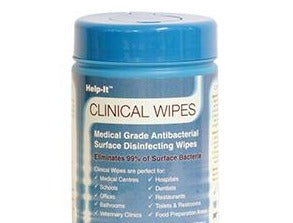 Alcohol Wipes 150Pk