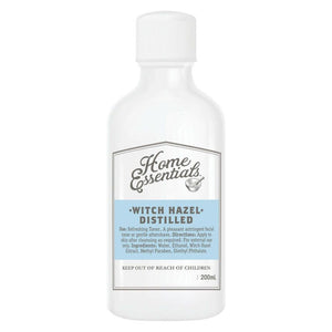 He Witch Hazel Distilled 200ml