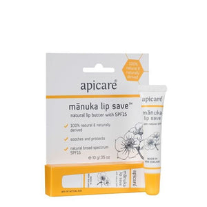Hh Apicare Manuka Lip Save 10g