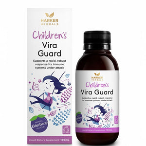 Hhp Child. Vira Guard 150ml