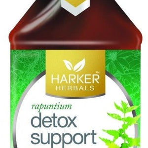 Hhp Detox Support 200ml