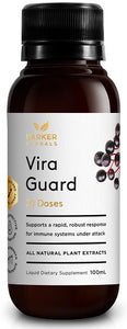 Hhp Vira Guard 100ml